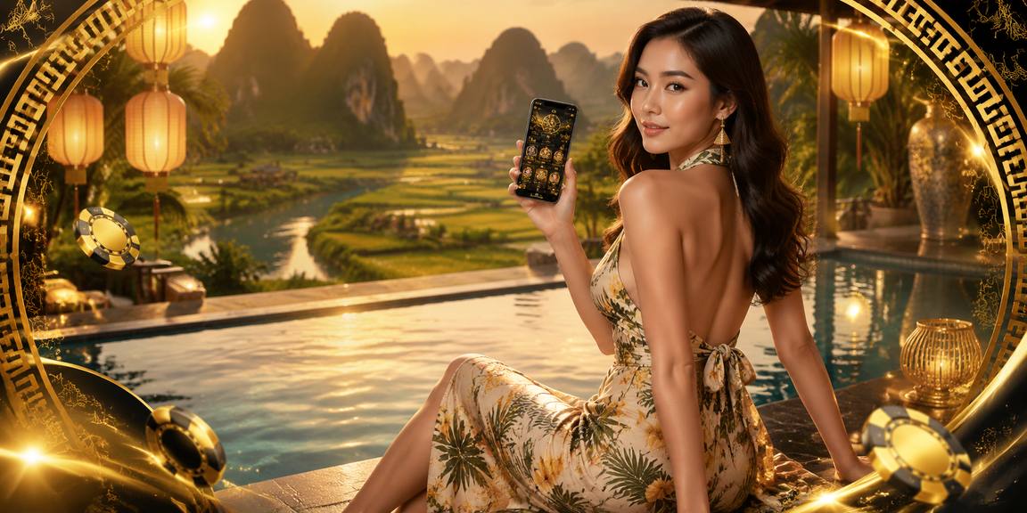 yz88 Bingo Vui trên yz88