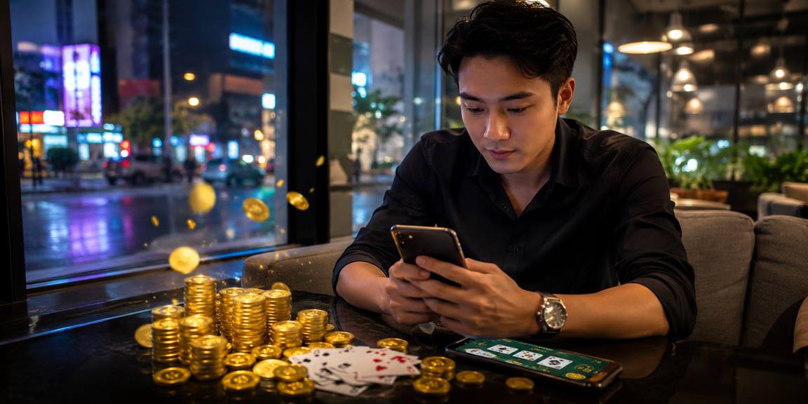 yz88 Casino yz88 cho những ai yêu thích bàn chơi thực